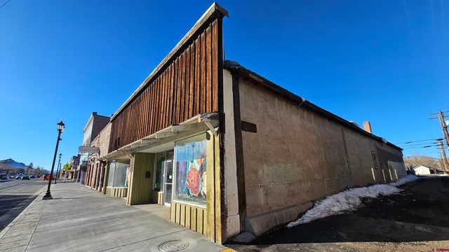 $345,000 | 634 Grand Avenue, Del Norte, CO 81132