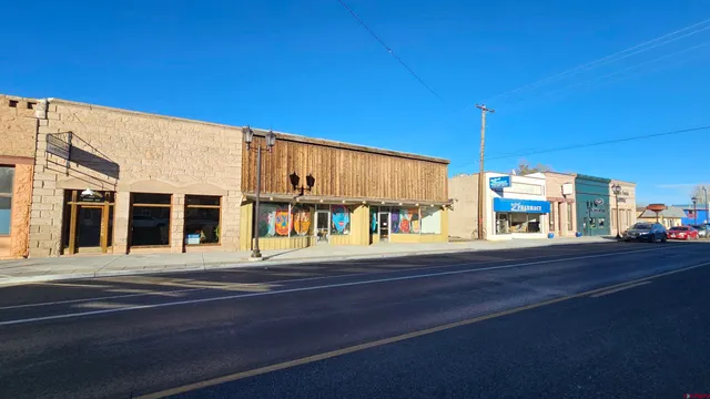 $345,000 | 634 Grand Avenue, Del Norte, CO 81132