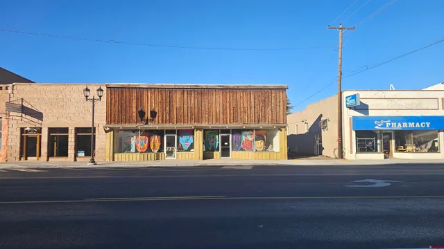 $345,000 | 634 Grand Avenue, Del Norte, CO 81132