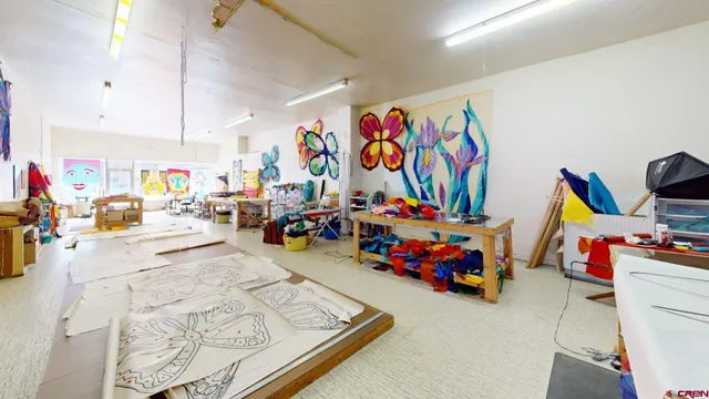 $345,000 | 634 Grand Avenue, Del Norte, CO 81132