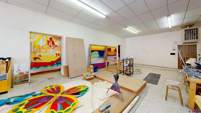 $345,000 | 634 Grand Avenue, Del Norte, CO 81132