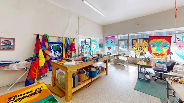 $345,000 | 634 Grand Avenue, Del Norte, CO 81132