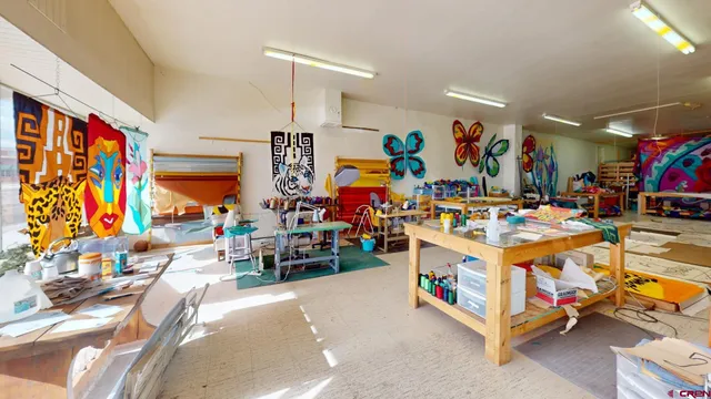 $345,000 | 634 Grand Avenue, Del Norte, CO 81132