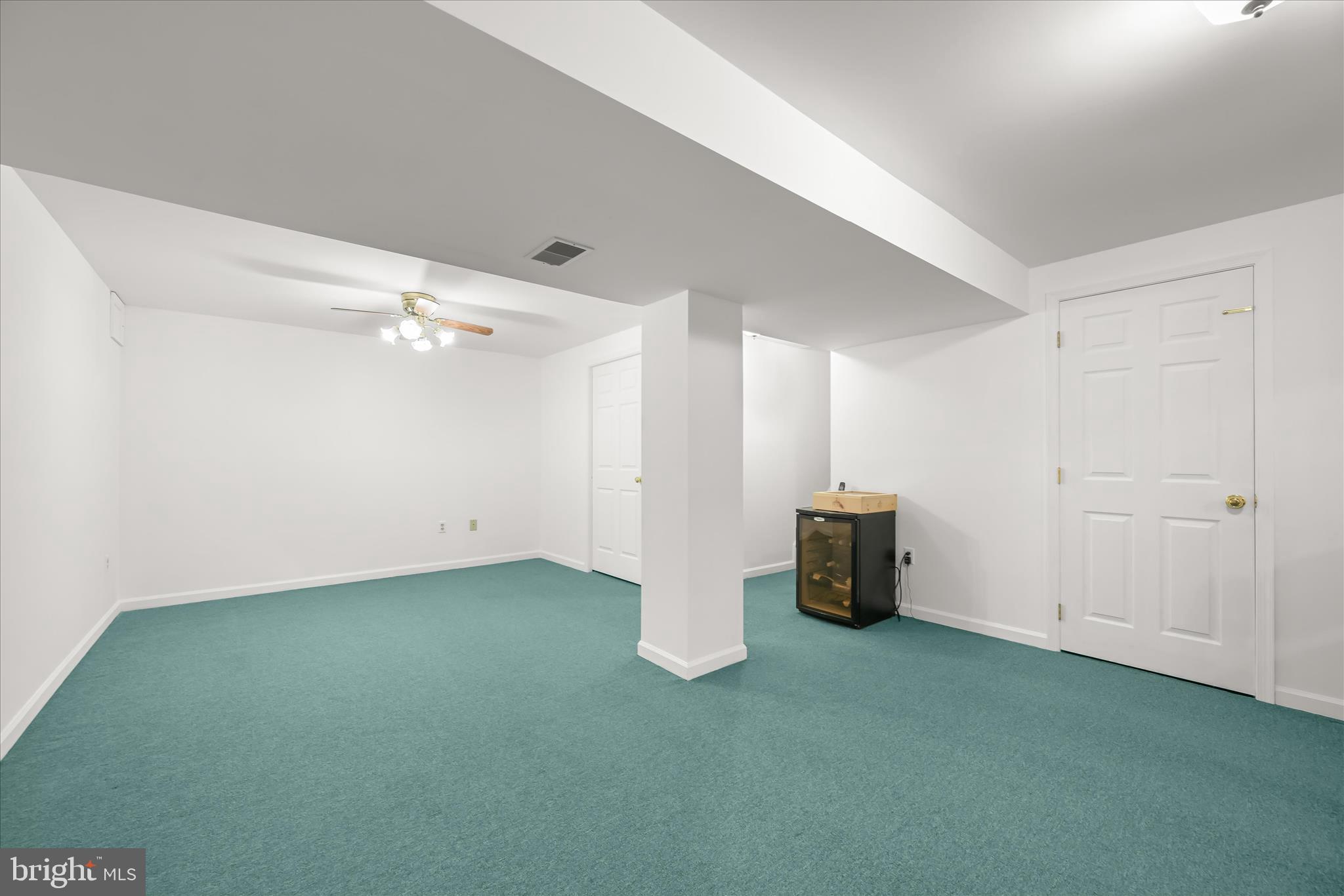 2661 Dotsons Ridge Road Mount Airy, MD 21771 - Photo 37 of 62 Recreation Room