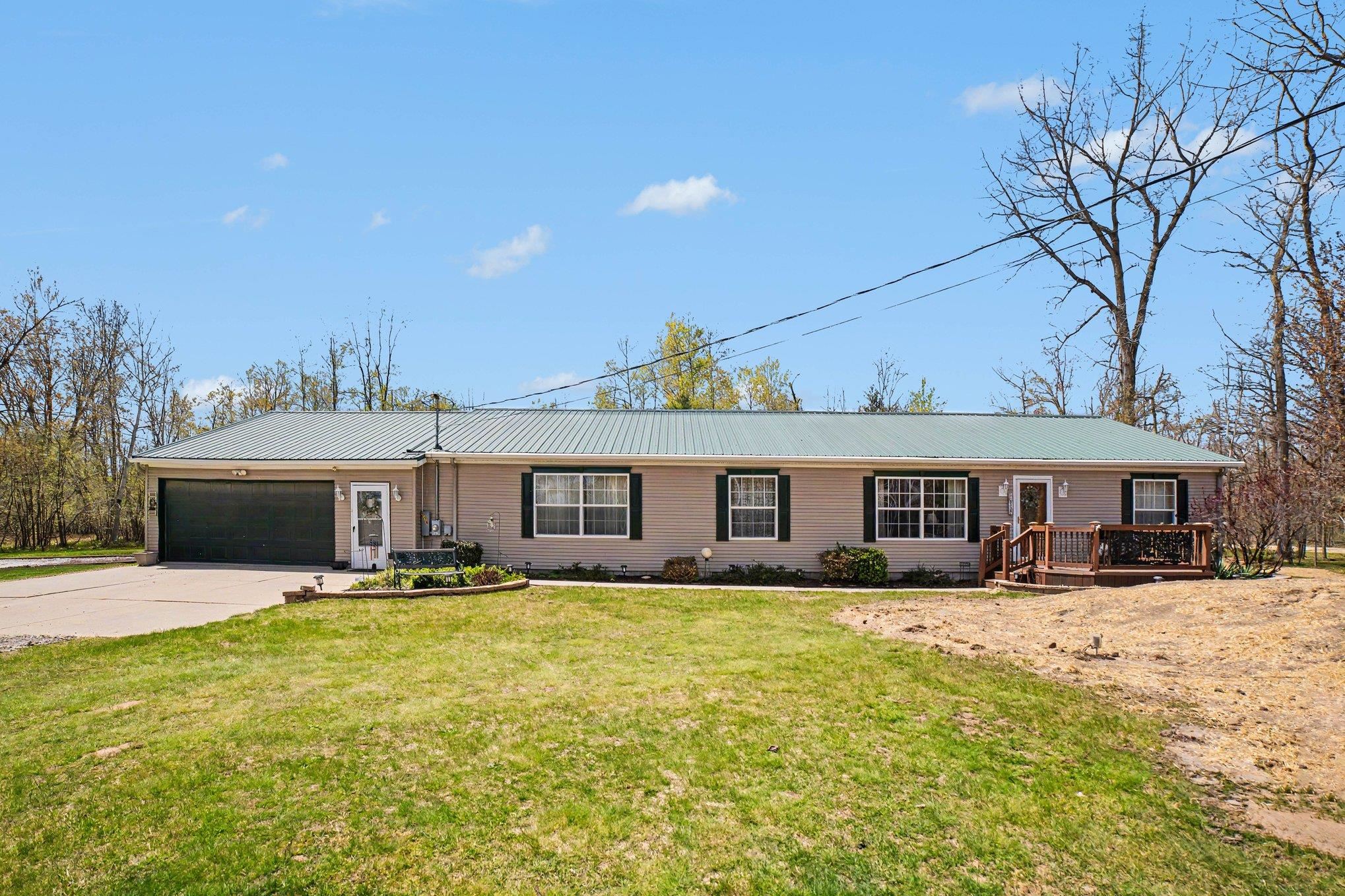2510 Martin Road Beaverton, MI 48612 - Photo 27 of 33