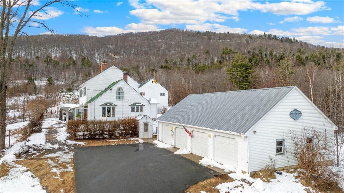 642 Backkingdom Road Mexico, ME 04257 - Photo 74 of 88 17-642 Backkingdom Rd-75