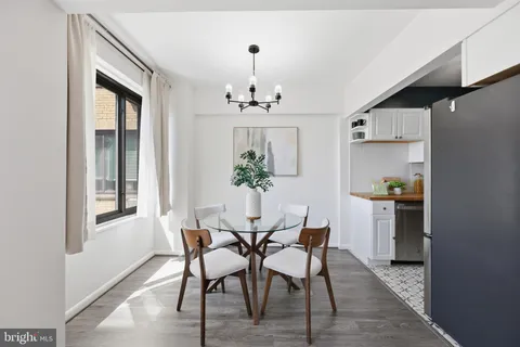 $339,000 | 3601 Wisconsin Avenue Northwest, Unit 509, Washington, DC 20016