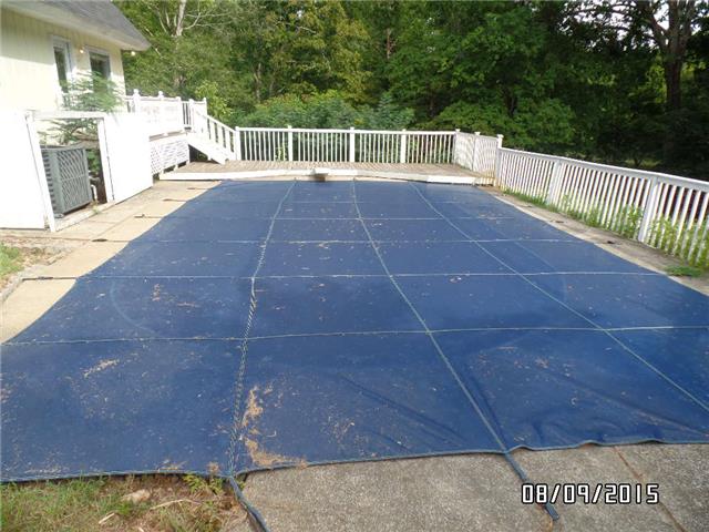 1410 Spring Creek Road Chapmansboro, TN 37035 - Photo 4 of 16 in-ground pool