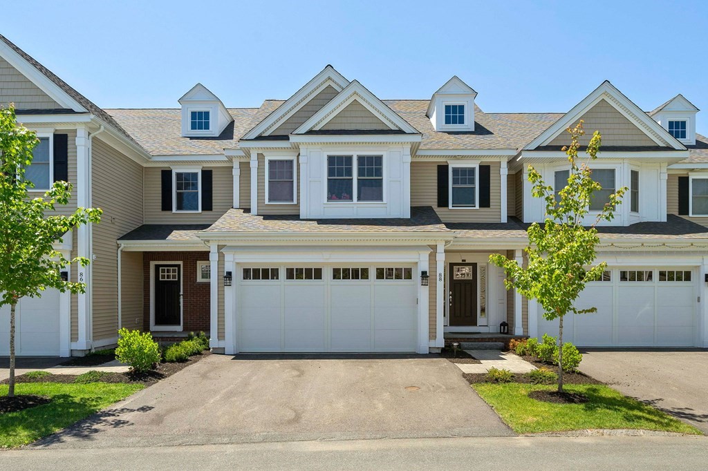 88 Brookview Road, Unit 88 Franklin, MA 02038 - Photo 1 of 34 Gallery Image 1