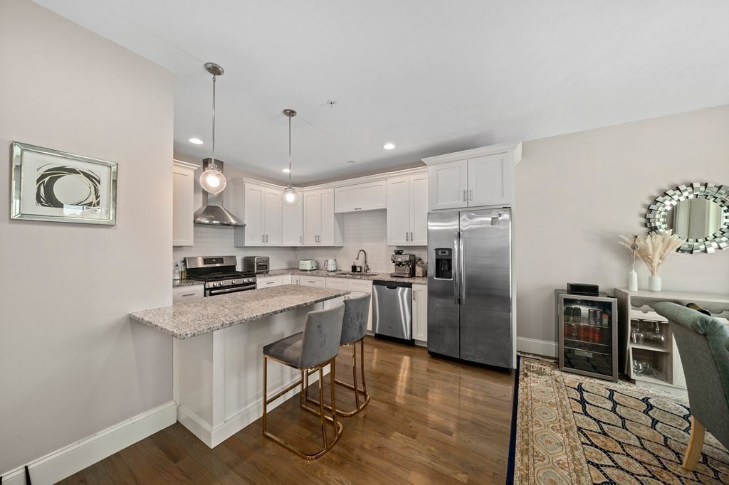 88 Brookview Road, Unit 88 Franklin, MA 02038 - Photo 8 of 34 Gallery Image 8