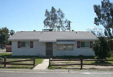 3645 East Almeria Road Phoenix, AZ 85008 - Photo 1 of 1 Front