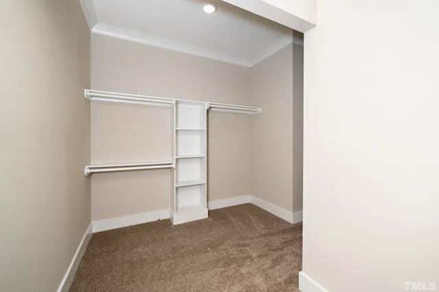 a front view of a house with a porch