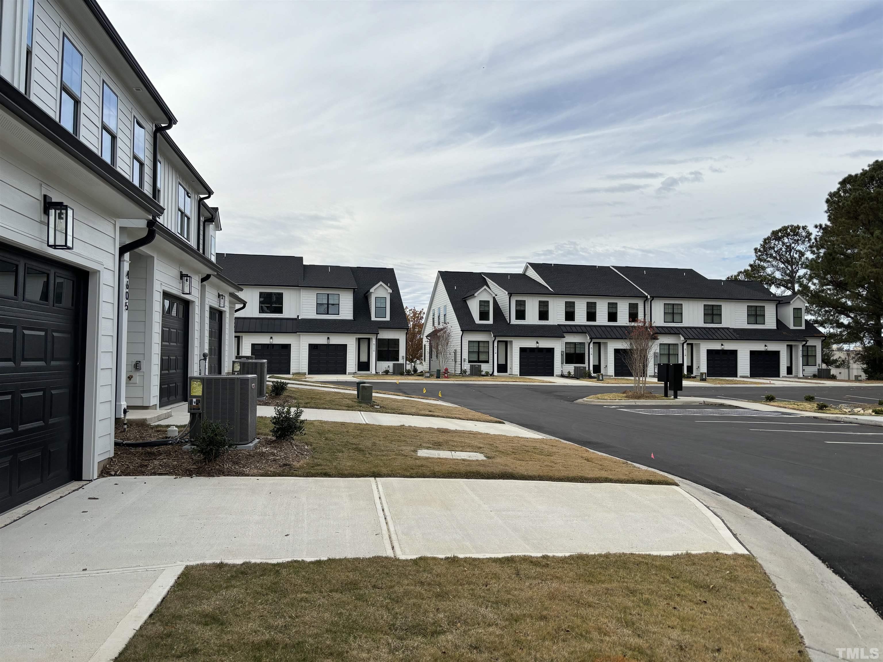 6104 Fox Raleigh, NC 27616 - Photo 29 of 54