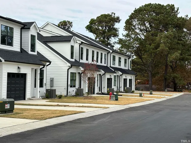 a view of a room that has a window in it