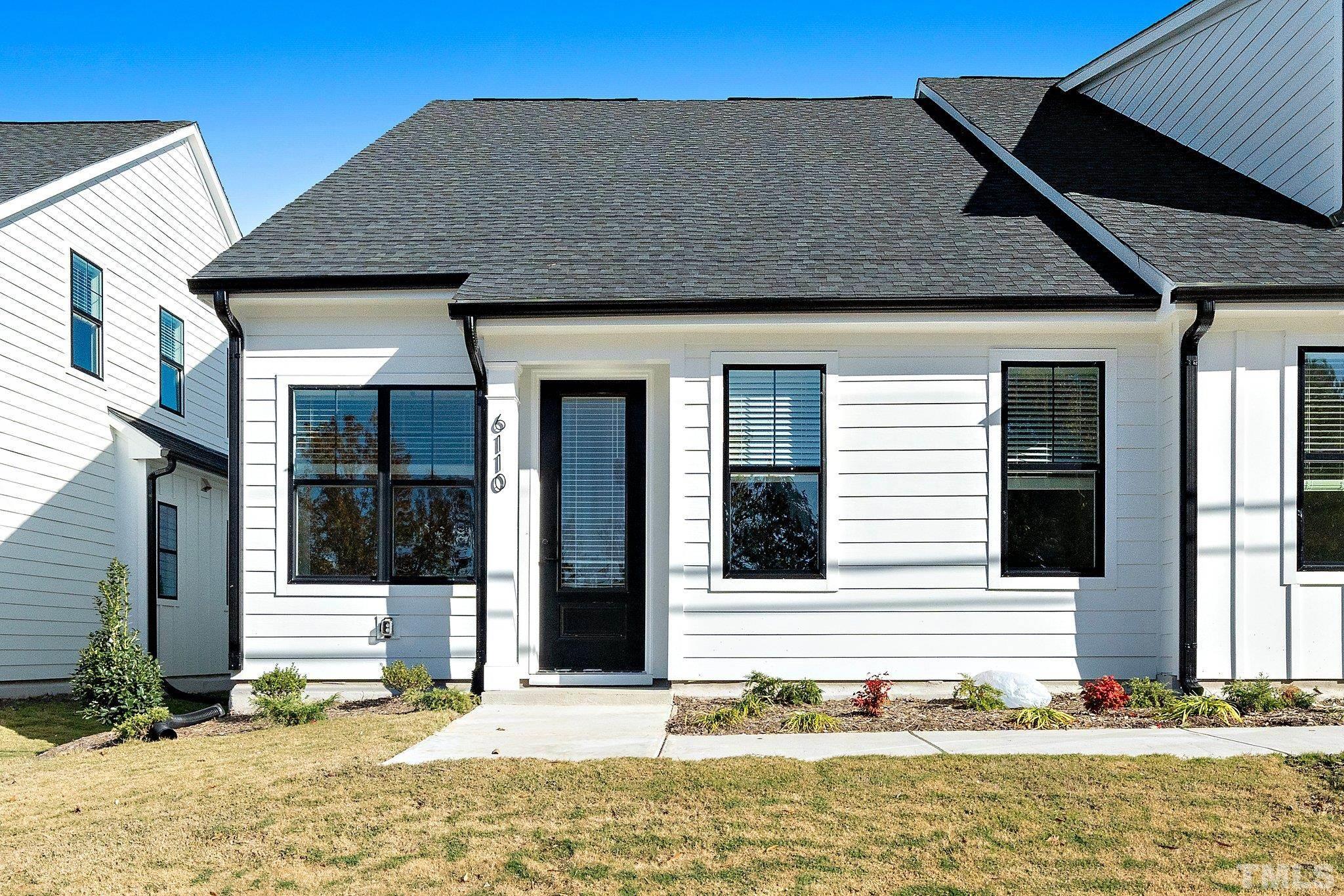 6104 Fox Raleigh, NC 27616 - Photo 31 of 54