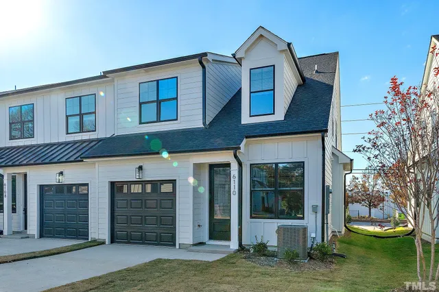 $4,798,800 | 6104 Fox, Raleigh, NC 27616
