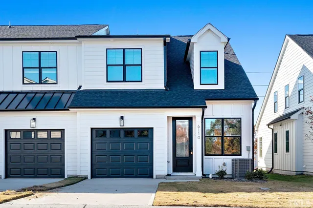 $4,798,800 | 6104 Fox, Raleigh, NC 27616