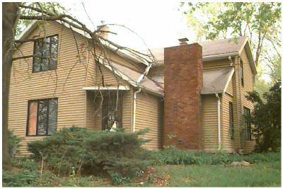 2318 Covington Road Fort Wayne, IN 46802 - Photo 1 of 1 Gallery Image 1