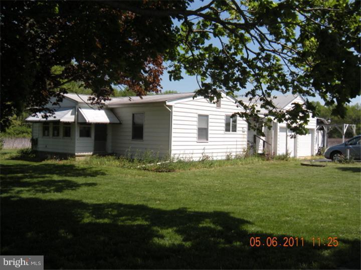 210 Merrick Road Hamilton, NJ 08691 - Photo 1 of 6 Exterior Front