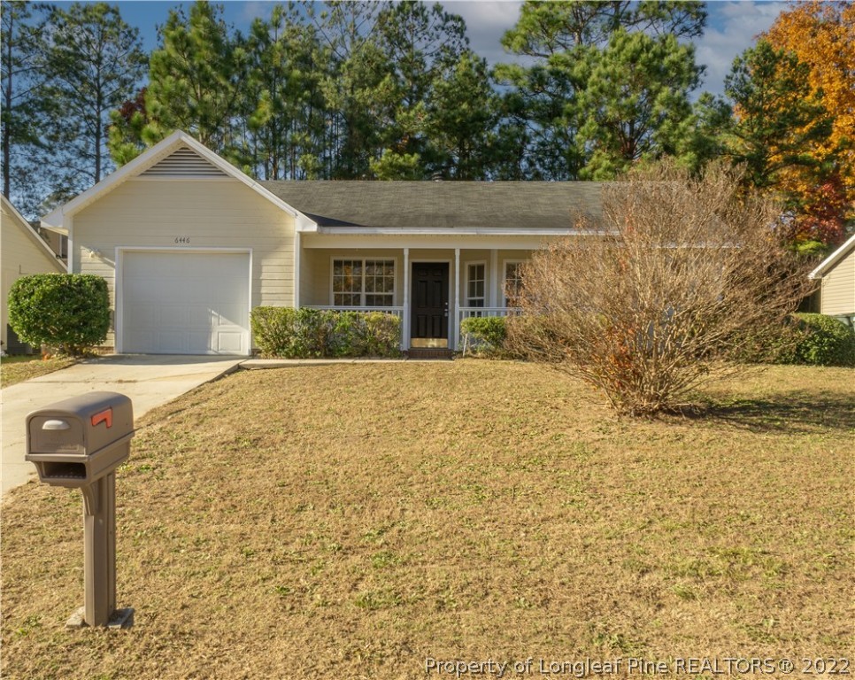 6446 Applewhite Road Fayetteville, NC 28304 - Photo 1 of 37 Gallery Image 1