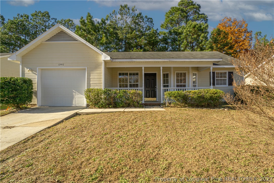 6446 Applewhite Road Fayetteville, NC 28304 - Photo 3 of 37 Gallery Image 3