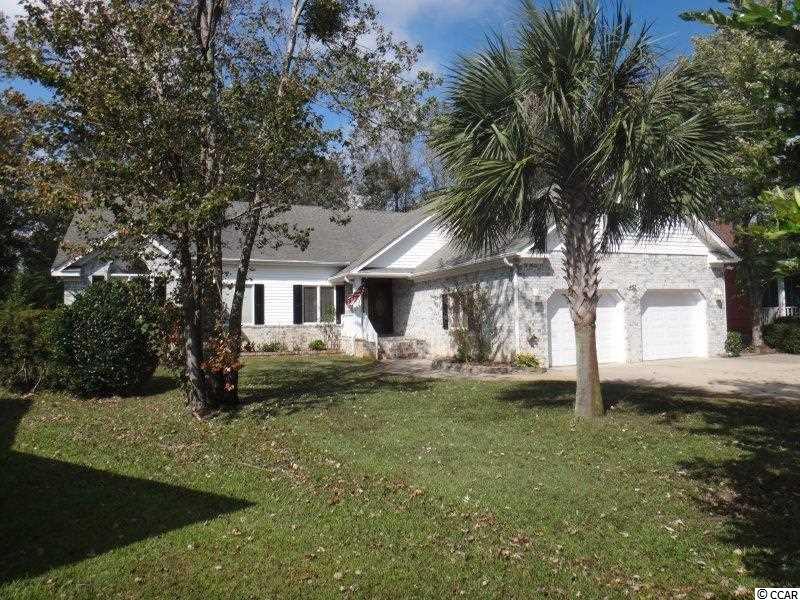 462 Reedy River Road Myrtle Beach, SC 29588 - Photo 1 of 25 Gallery Image 1