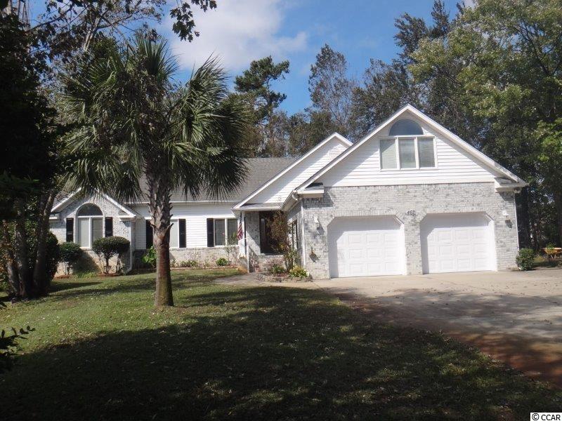 462 Reedy River Road Myrtle Beach, SC 29588 - Photo 2 of 25 Gallery Image 2