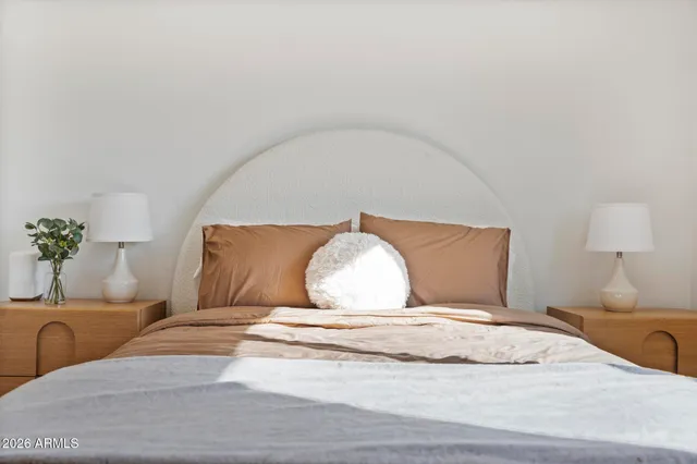 a view of living room with furniture and window