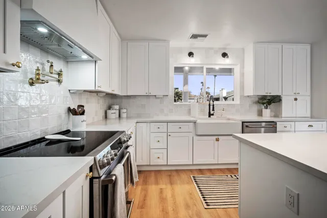 $8,995 | 8513 East Indianola Avenue, Scottsdale, AZ 85251