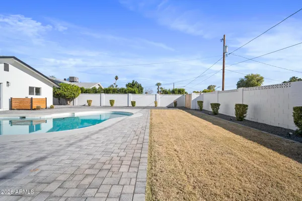 $8,995 | 8513 East Indianola Avenue, Scottsdale, AZ 85251