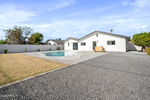 $8,995 | 8513 East Indianola Avenue, Scottsdale, AZ 85251