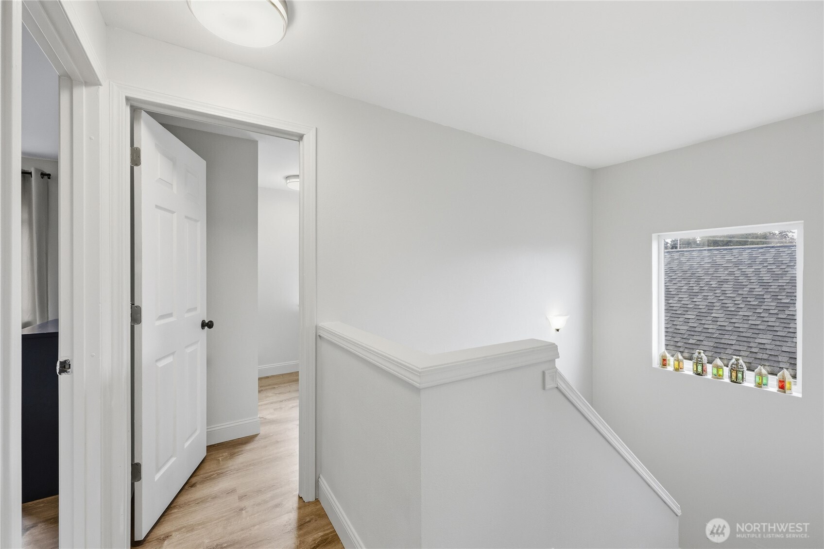 110 Alpine Loop Sequim, WA 98382 - Photo 17 of 36 a view of an empty room