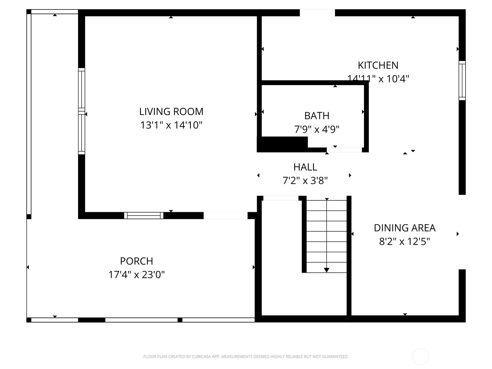 110 Alpine Loop Sequim, WA 98382 - Photo 34 of 36