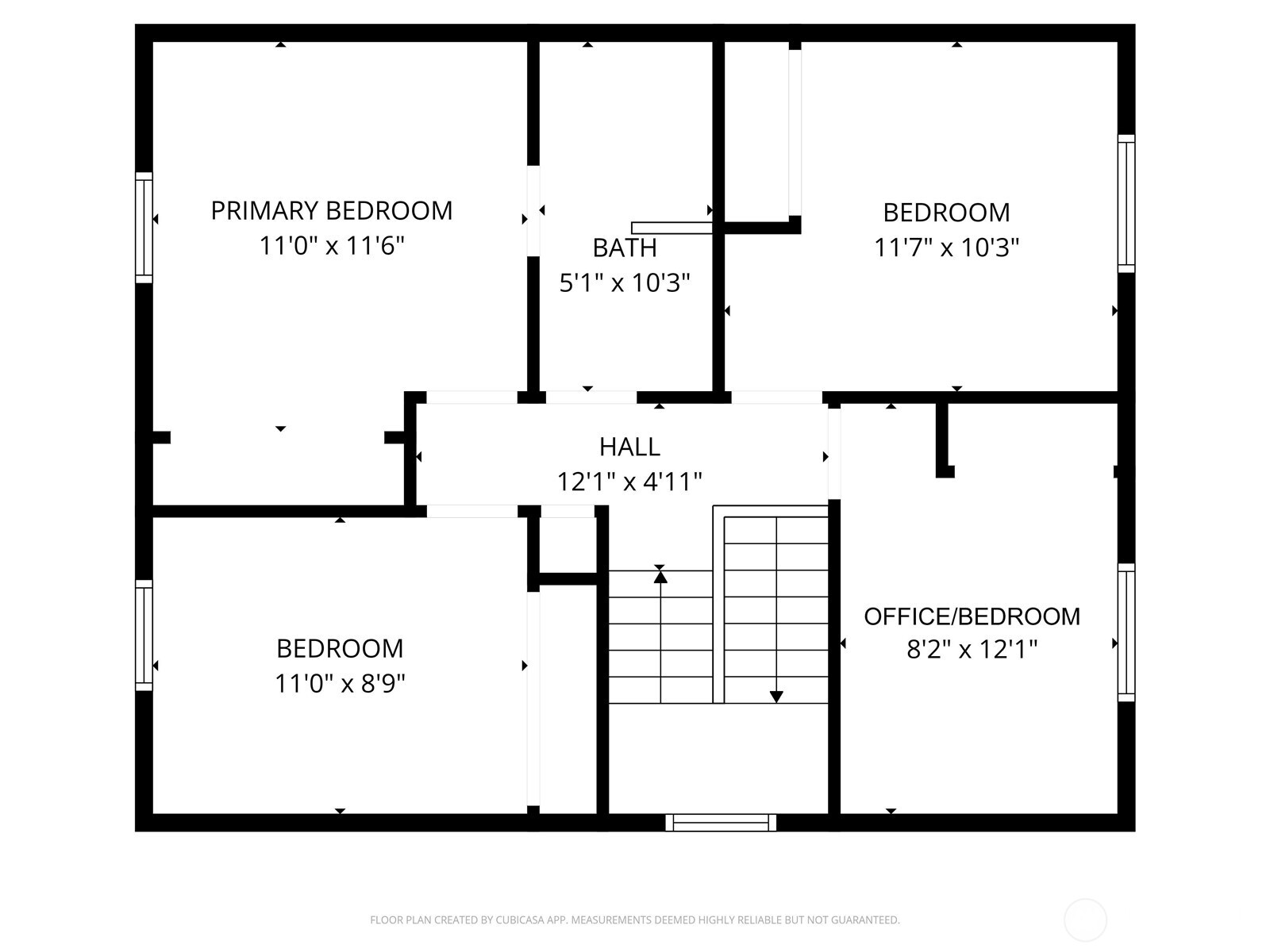 110 Alpine Loop Sequim, WA 98382 - Photo 35 of 36 unknown