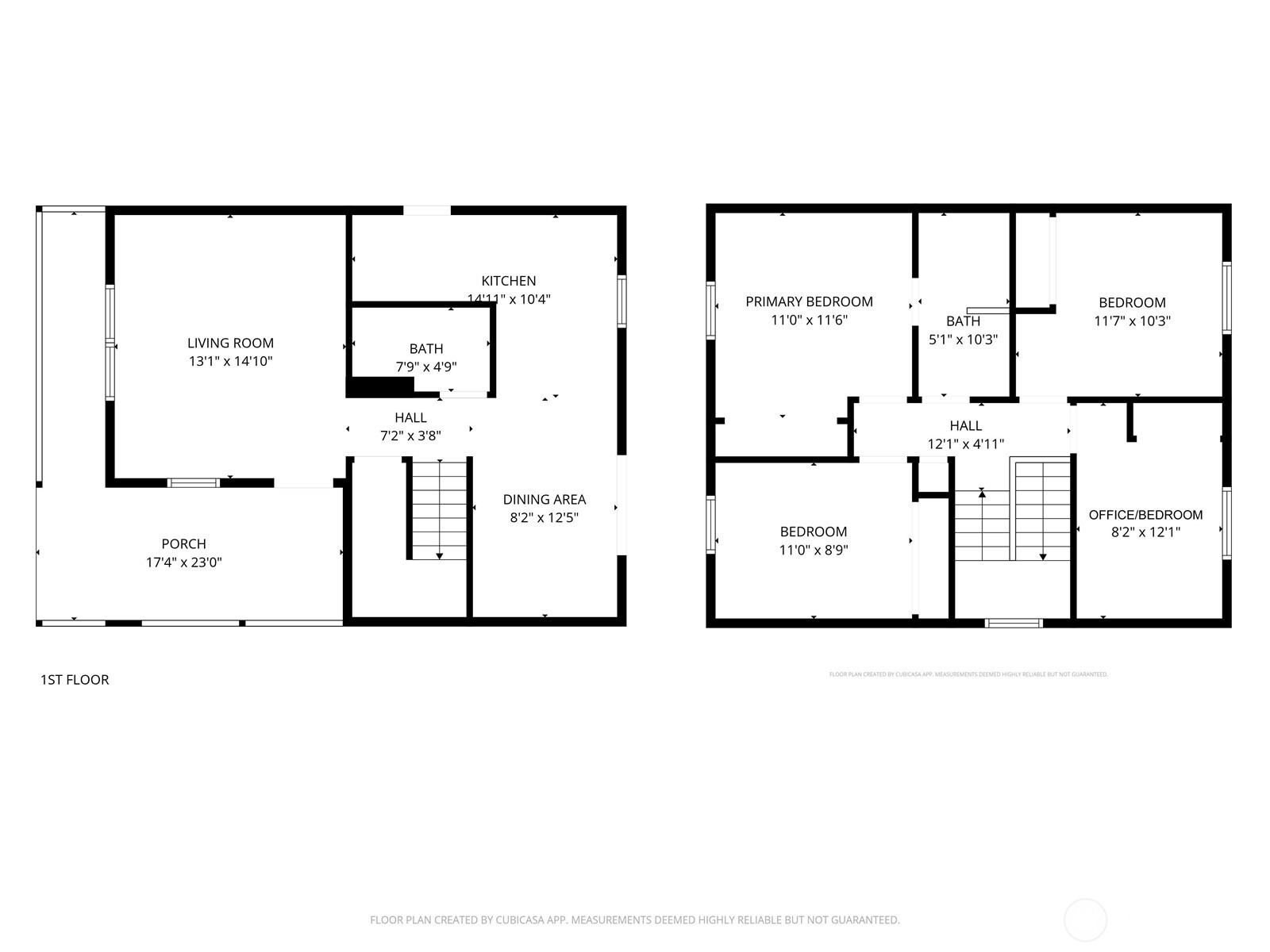 110 Alpine Loop Sequim, WA 98382 - Photo 36 of 36 a white wall with on white and white walls