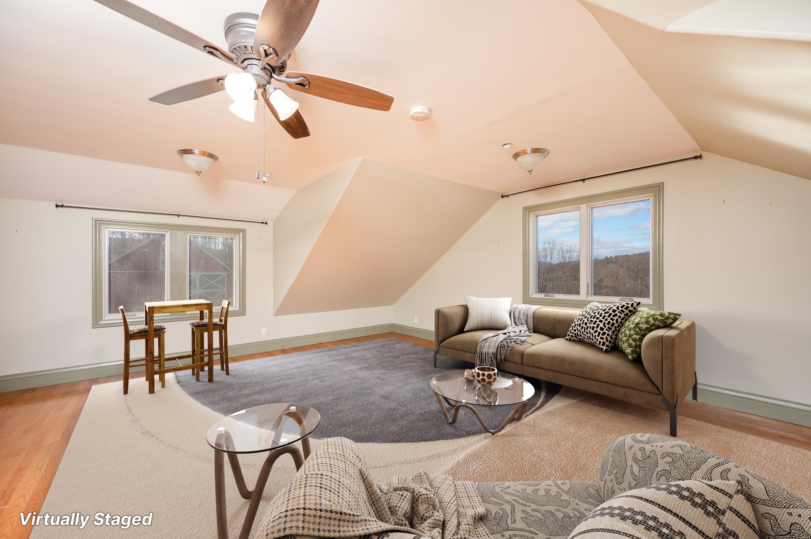 411 Wood Road Hartford, VT 05059 - Photo 47 of 60