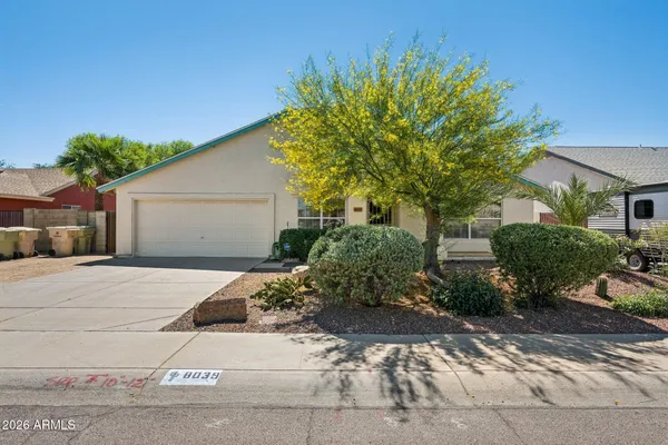 $449,000 | 8039 West Georgia Avenue, Glendale, AZ 85303