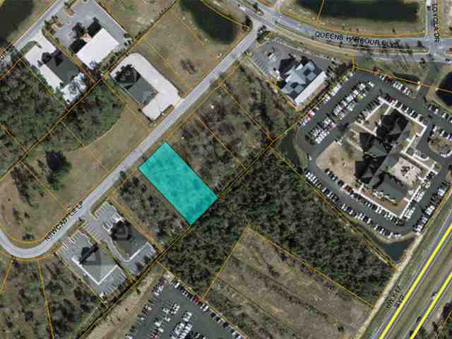 Lot 5 Newcastle Loop Myrtle Beach, SC 29588 - Photo 1 of 3 Gallery Image 1