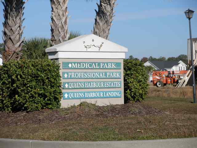 Lot 5 Newcastle Loop Myrtle Beach, SC 29588 - Photo 2 of 3 Gallery Image 2