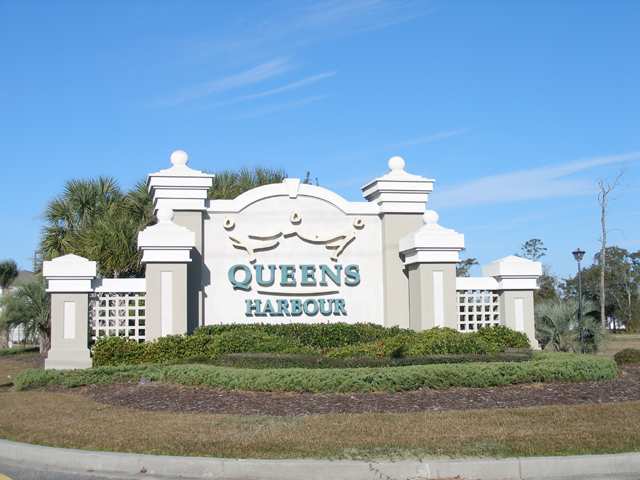 Lot 5 Newcastle Loop Myrtle Beach, SC 29588 - Photo 3 of 3 Gallery Image 3