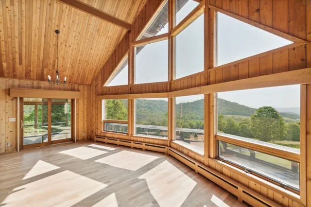 $1,375,000 | 2208-2432 Backway Road, Corinth, VT 05039
