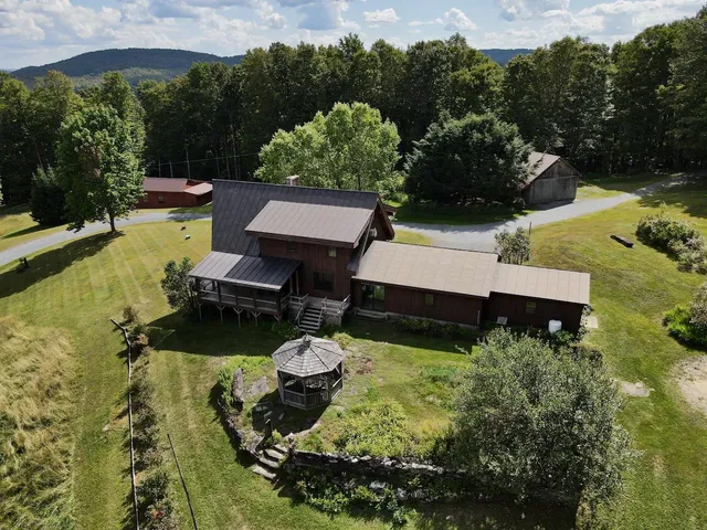 $1,375,000 | 2208-2432 Backway Road, Corinth, VT 05039