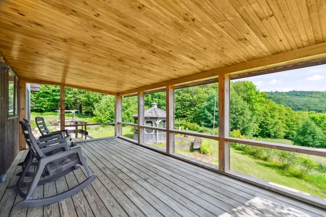 $1,375,000 | 2208-2432 Backway Road, Corinth, VT 05039