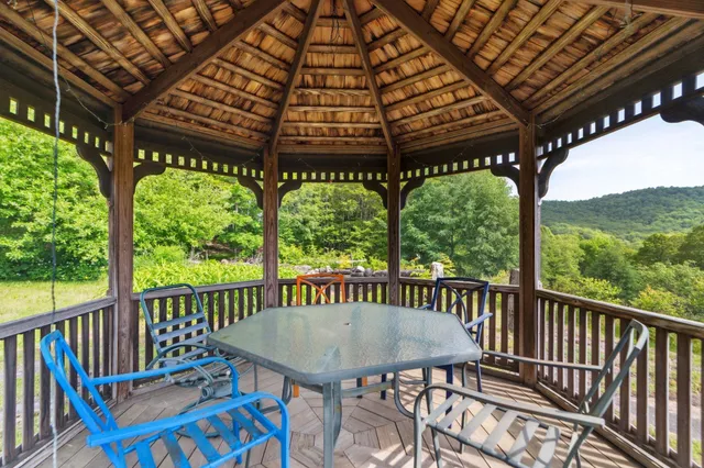 $1,375,000 | 2208-2432 Backway Road, Corinth, VT 05039