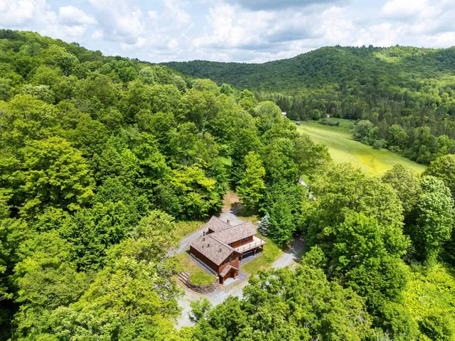 $1,375,000 | 2208-2432 Backway Road, Corinth, VT 05039
