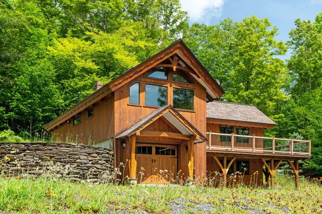 $1,375,000 | 2208-2432 Backway Road, Corinth, VT 05039