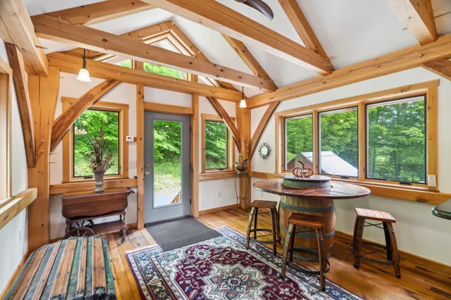 $1,375,000 | 2208-2432 Backway Road, Corinth, VT 05039
