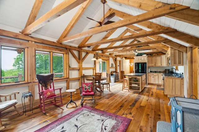 $1,375,000 | 2208-2432 Backway Road, Corinth, VT 05039