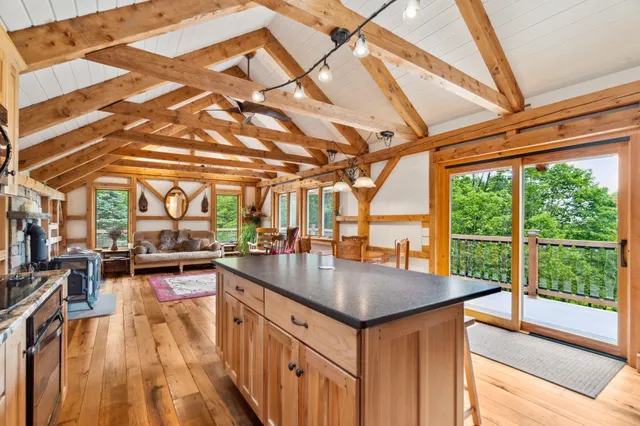 $1,375,000 | 2208-2432 Backway Road, Corinth, VT 05039