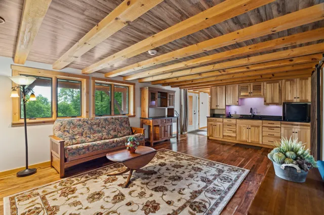 $1,375,000 | 2208-2432 Backway Road, Corinth, VT 05039